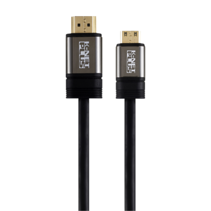 K-NET Plus HDMI To mini HDMI کابل