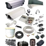 cctv Accessories