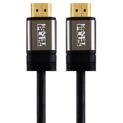 کابل K-NET PLUS HDMI 4K Ver. 2.0