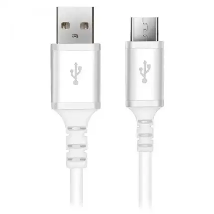 کابل میکرو USB فست شارژ K-NET PLUS