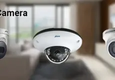 Dome-Camera