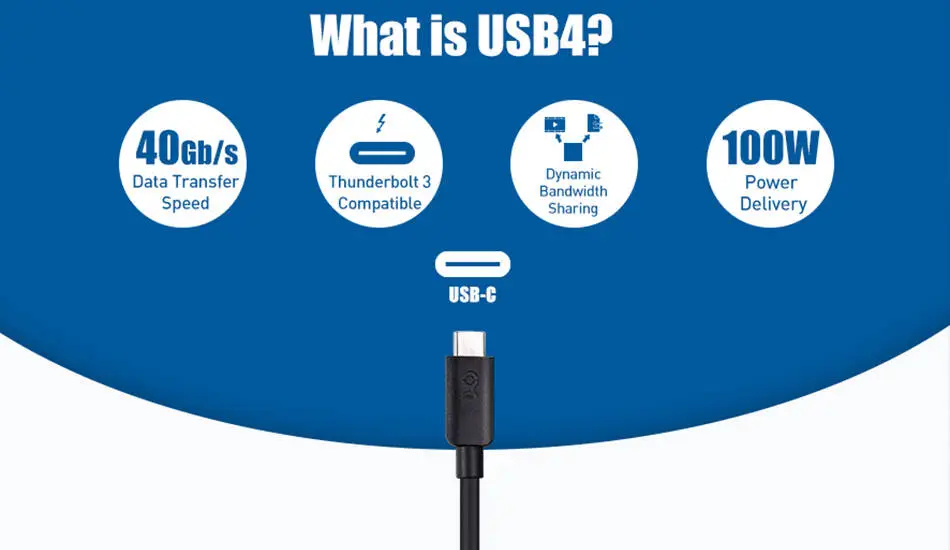 USB 4