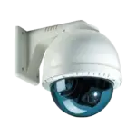 دوربین شبکه IP CAMS