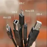 کابل USB